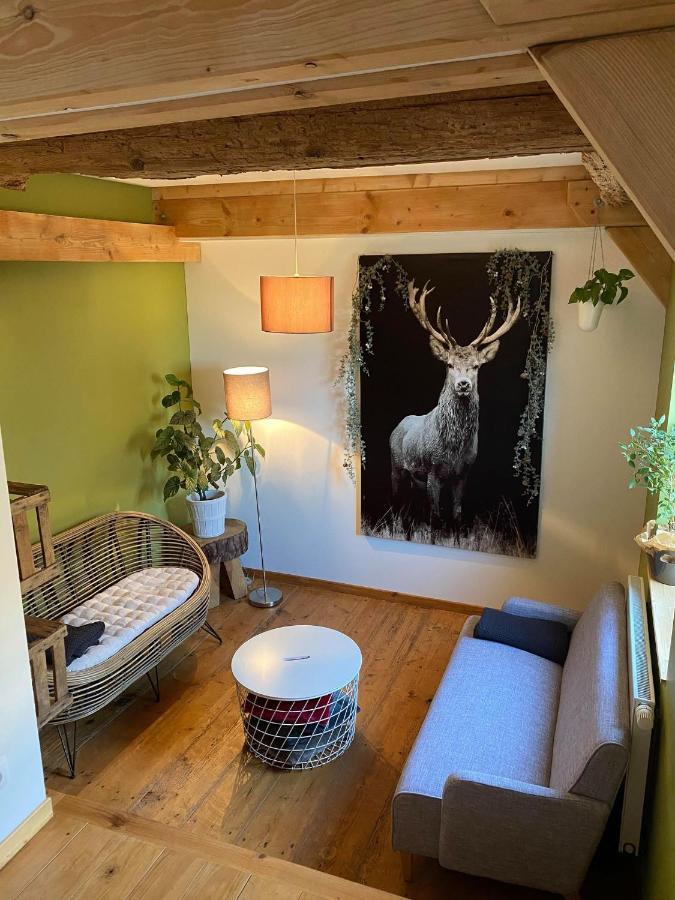 Apartment Les Du Raceme