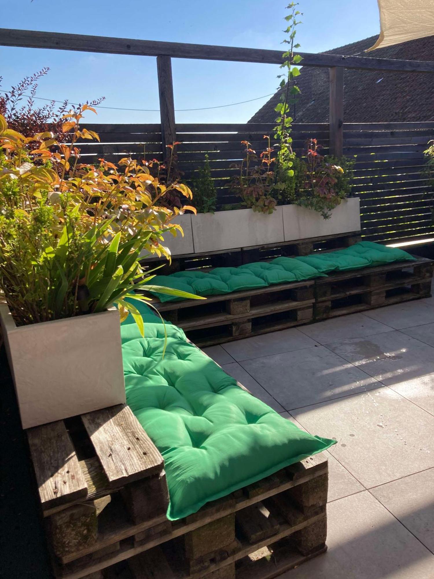 Appartement Les Du Raceme Blienschwiller