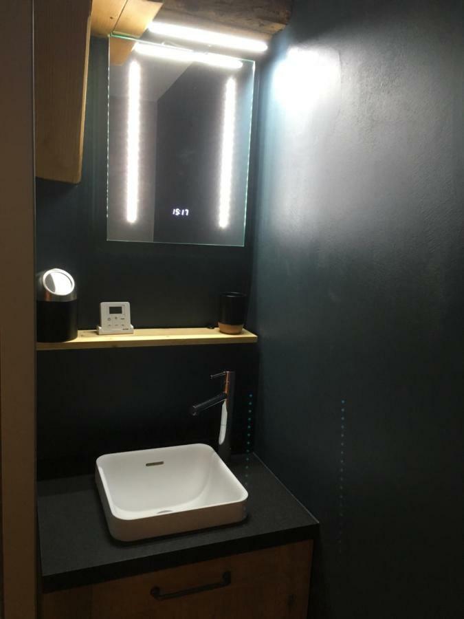 Les Du Raceme Appartement *