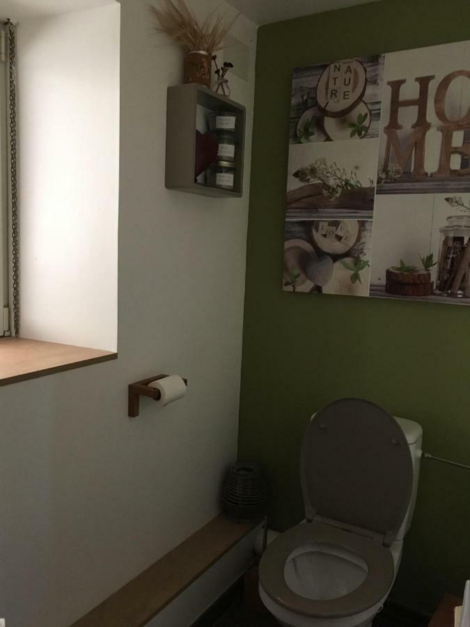 Appartement Les Du Raceme *