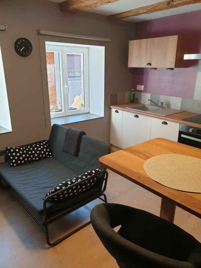 Apartment Les Du Raceme