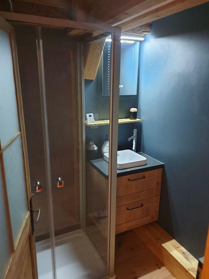 Les Du Raceme Appartement