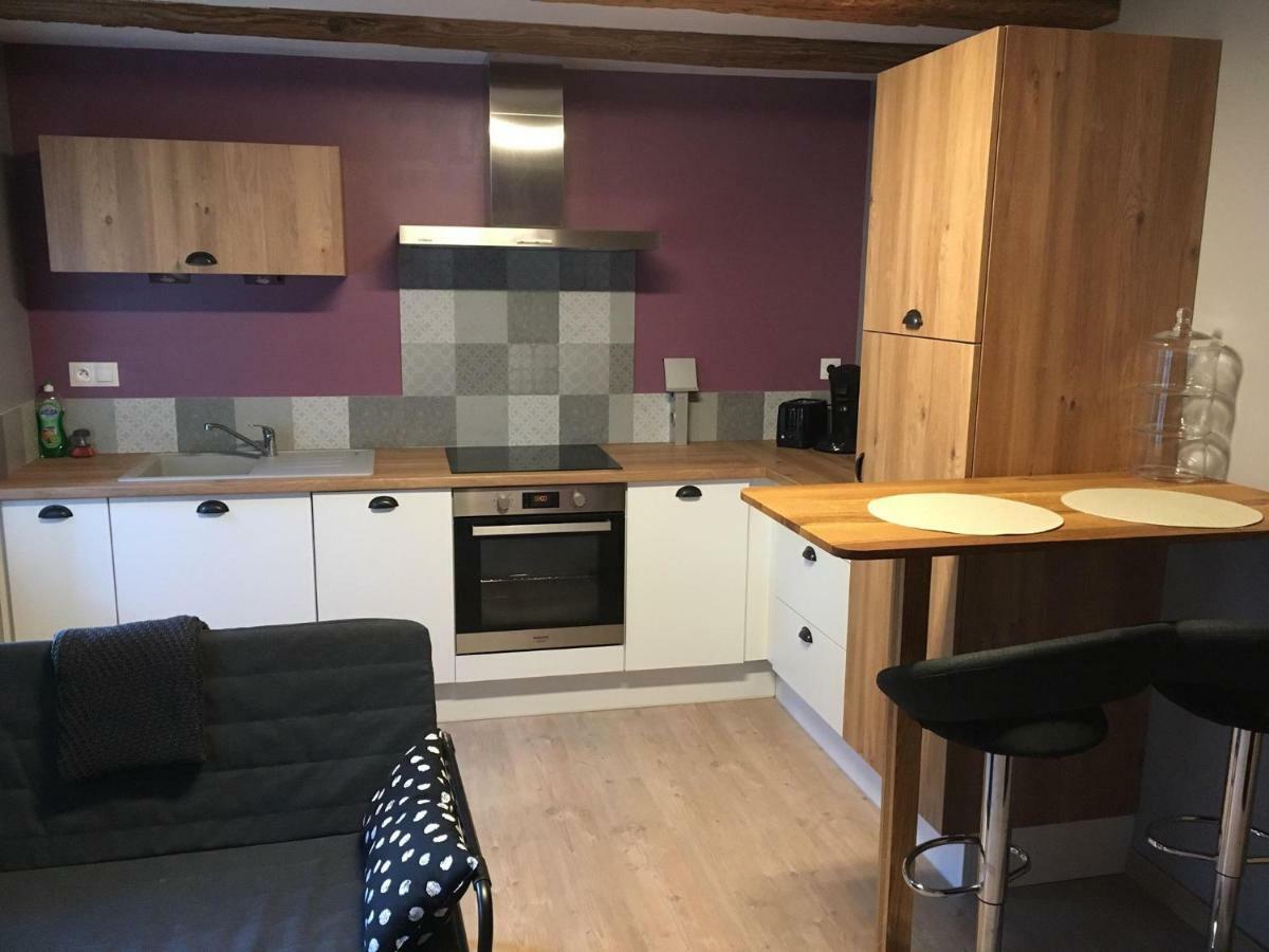 Appartement Les Du Raceme