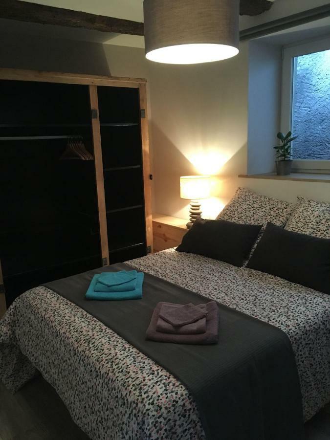 Les Du Raceme Appartement Blienschwiller